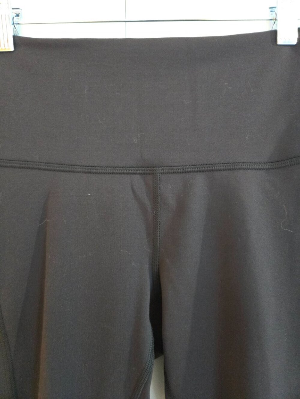 Lululemon Wunder Train High-Rise Crop 23" - Picture 10 of 12